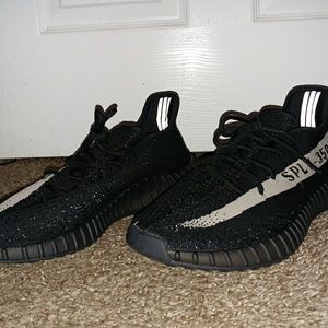 Yeezy 350v2  boost OREO